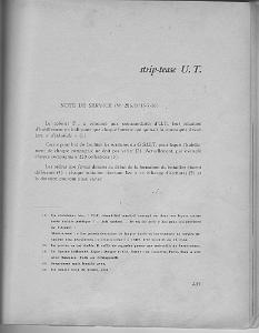 NOUS LES' zUT  pge  235